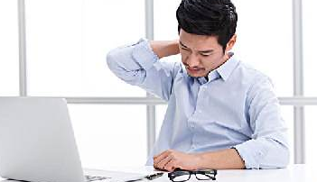 解決白領(lǐng)一族渾身酸痛問題？千秋電子玄鹿治療儀