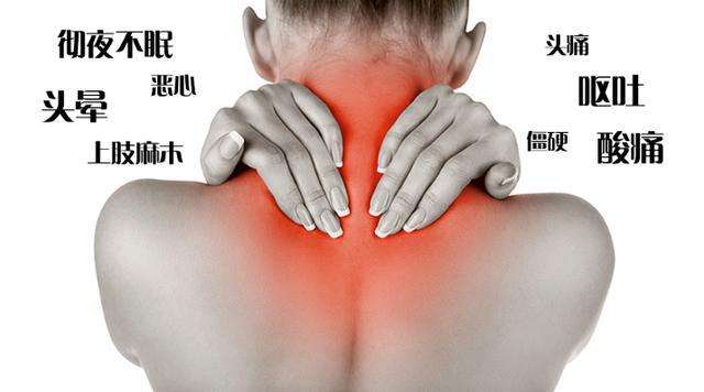 天冷了，低頭族們小心頸椎病傷到你