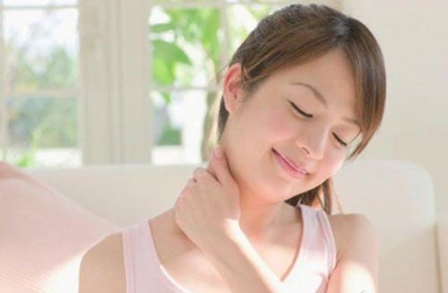 頸椎病為何青睞“美女”