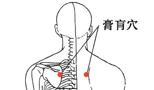 此穴無所不治，經(jīng)常針灸可遠(yuǎn)離重大疾病！
